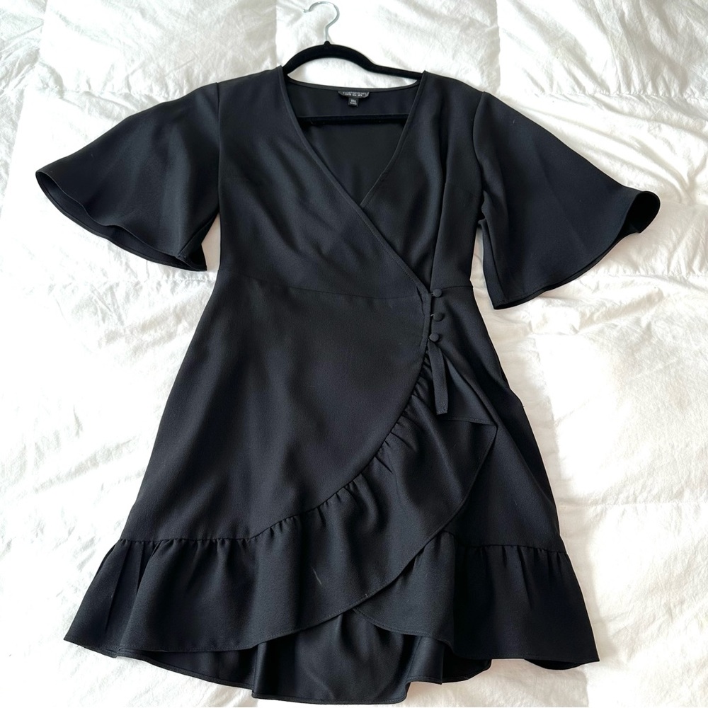 Topshop Dress